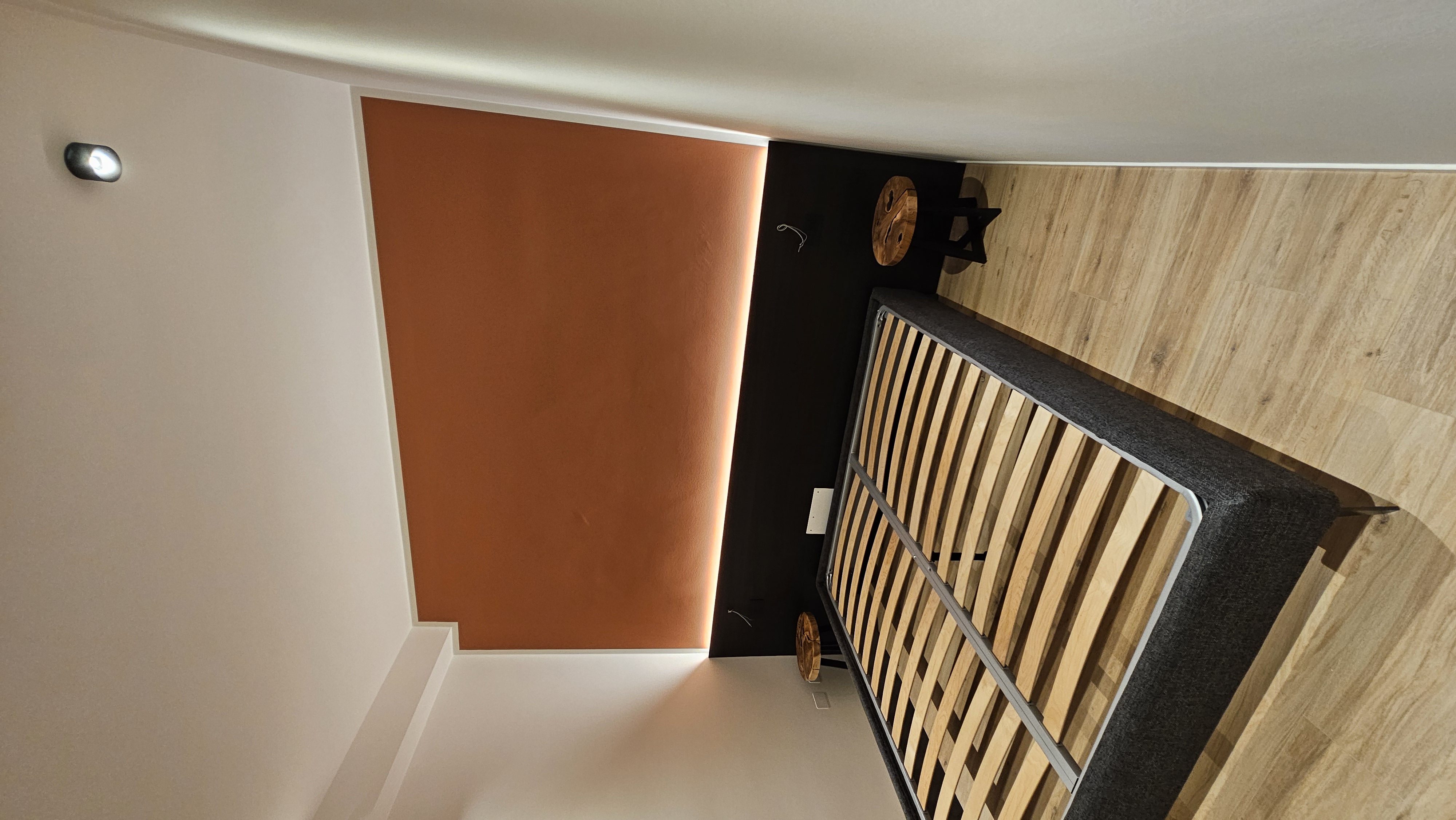 Camera Appartamento 1